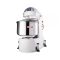 Tésztakeverő 100L - 64kg tészta - 2 sebesség - 400V