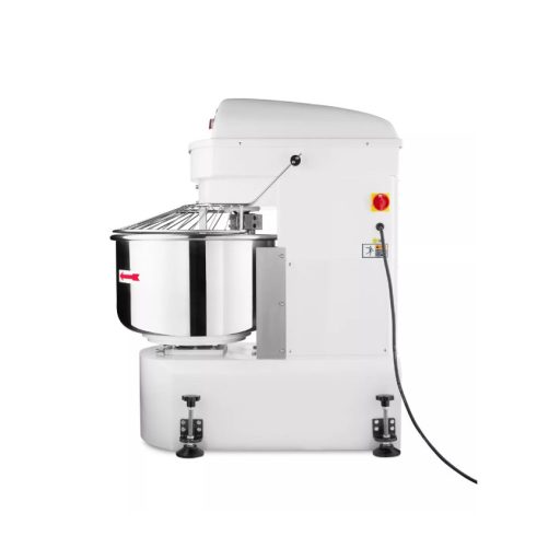Tésztakeverő 100L - 64kg tészta - 2 sebesség - 400V