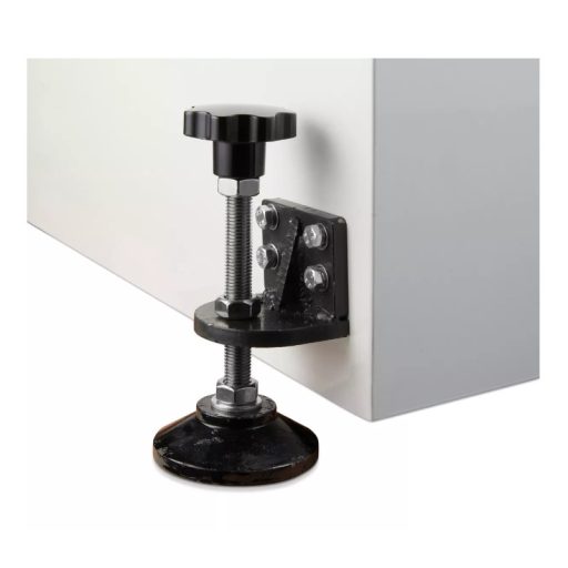 Tésztakeverő 100L - 64kg tészta - 2 sebesség - 400V