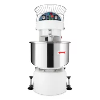 Maxima Dagasztó 130L - 80kg tészta - 2 sebesség - 400V – 09361130