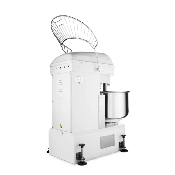 Maxima Dagasztó 130L - 80kg tészta - 2 sebesség - 400V – 09361130