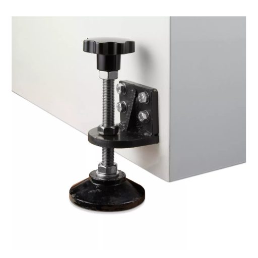 Tésztakeverő 130L - 80kg tészta - 2 sebesség - 400V