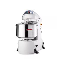 Maxima dagasztógép -  200L - 120kg tészta - 400V