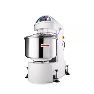 Tésztakeverő 200L - 120kg tészta - 2 sebesség - 400V