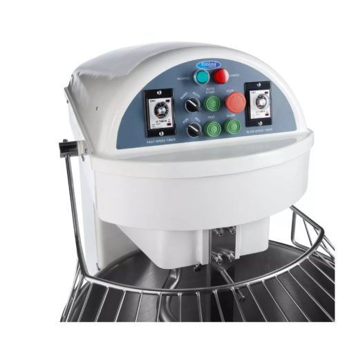 Tésztakeverő 200L - 120kg tészta - 2 sebesség - 400V