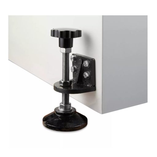 Tésztakeverő 200L - 120kg tészta - 2 sebesség - 400V
