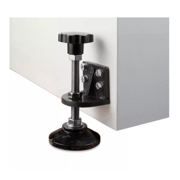 Maxima dagasztógép -  200L - 120kg tészta - 400V