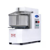 Maxima dagasztógép - 20 L - 12 kg tészta - Kivehető Tál