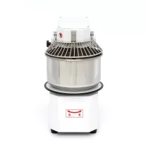 Maxima Dagasztó - 20 L - 12 kg Tészta - 2 Sebességfokozat - Kivehető Tál – 09361905