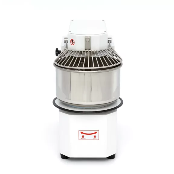 Maxima Dagasztó - 20 L - 12 kg Tészta - 2 Sebességfokozat - Kivehető Tál – 09361905 Maxima Dagasztó - 20 L - 12 kg Tészta - 2 Sebességfokozat - Kivehető Tál – 09361905