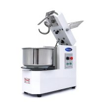 Maxima dagasztógép - 20 L - 12 kg tészta - Kivehető Tál