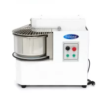 Maxima Dagasztó - 20 L - 12 kg Tészta - 2 Sebességfokozat - Kivehető Tál – 09361905