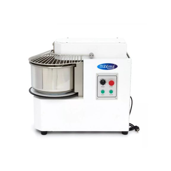 Maxima dagasztógép - 20 L - 12 kg tészta - Kivehető Tál