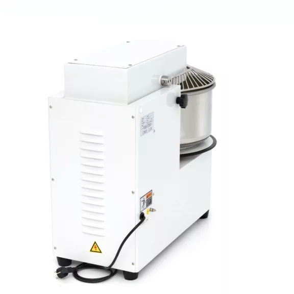Maxima Dagasztó - 20 L - 12 kg Tészta - 2 Sebességfokozat - Kivehető Tál – 09361905 Maxima Dagasztó - 20 L - 12 kg Tészta - 2 Sebességfokozat - Kivehető Tál – 09361905