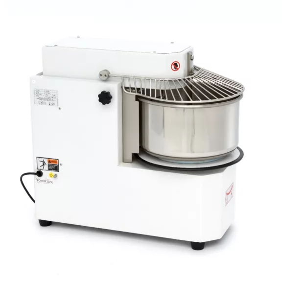 Maxima Dagasztó - 20 L - 12 kg Tészta - 2 Sebességfokozat - Kivehető Tál – 09361905 Maxima Dagasztó - 20 L - 12 kg Tészta - 2 Sebességfokozat - Kivehető Tál – 09361905