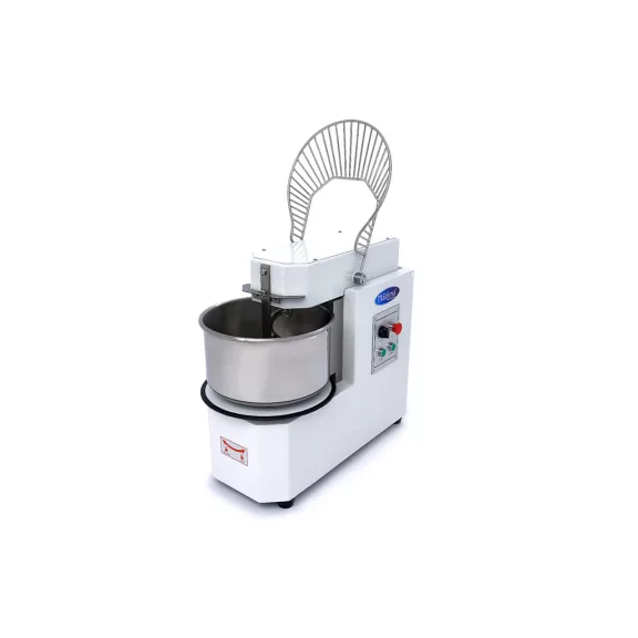 Maxima Dagasztó - 20 L - 12 kg Tészta - 2 Sebességfokozat - Kivehető Tál – 09361905 Maxima Dagasztó - 20 L - 12 kg Tészta - 2 Sebességfokozat - Kivehető Tál – 09361905