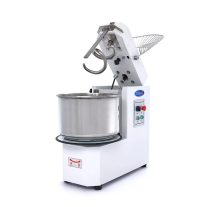 Maxima dagasztógép - 30 L - 18 kg tészta - Kivehető Tál