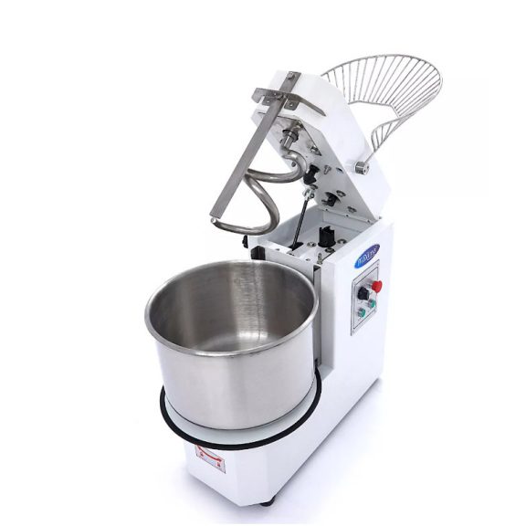 Maxima dagasztógép - 30 L - 18 kg tészta - Kivehető Tál