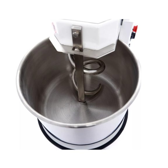 Maxima dagasztógép - 30 L - 18 kg tészta - Kivehető Tál