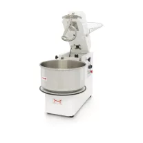 Maxima Dagasztó - 50 L - 30 kg Tészta - 2 Sebességfokozat - Kivehető Tál - 400V – 09361908