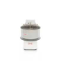 Maxima Dagasztó - 50 L - 30 kg Tészta - 2 Sebességfokozat - Kivehető Tál - 400V – 09361908