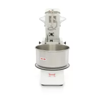 Maxima Dagasztó - 50 L - 30 kg Tészta - 2 Sebességfokozat - Kivehető Tál - 400V – 09361908