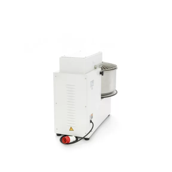 Maxima Dagasztó - 50 L - 30 kg Tészta - 2 Sebességfokozat - Kivehető Tál - 400V – 09361908