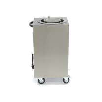 Maxima Tányér melentartó 40 tányér 30cm-ig – 09362000