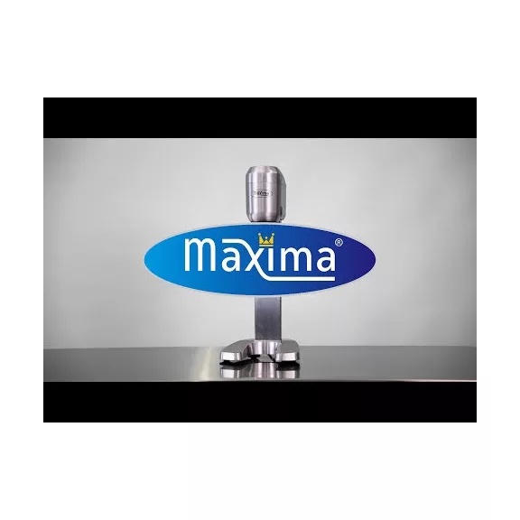 Maxima Frappé készítő dupla csészés - 2 sebességes – 09362102