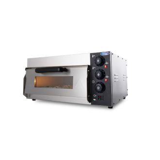 Pizzakemence - 1 x 40cm-es pizzasütő