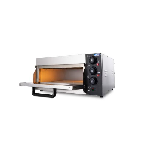 Pizzakemence - 1 x 40cm-es pizzasütő
