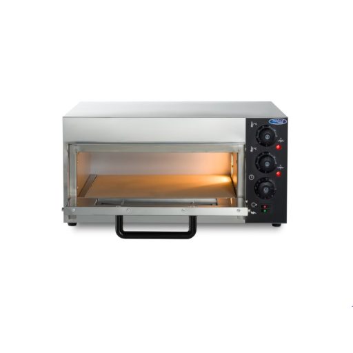 Pizzakemence - 1 x 40cm-es pizzasütő