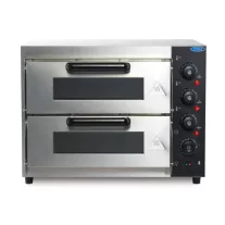 Maxima Pizzakemence - 2 x 40cm-es pizzához – 09362155