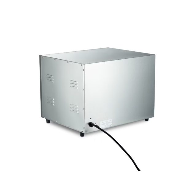 Maxima pizzakemence 2+2 db 40-es pizzának