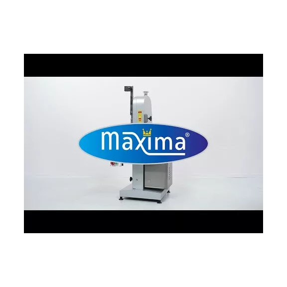Maxima Elektromos csontfűrész - 204cm fűrészhosszúság – 09362205 Maxima Elektromos csontfűrész - 204cm fűrészhosszúság – 09362205