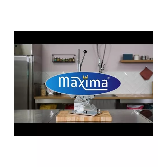 Maxima Kolbász Clipper – 09362220 Maxima Kolbász Clipper – 09362220