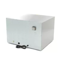 Maxima Konvektoros sütő 60 x 40cm - Gőz - 4 tálcára alkalmas – 09362250
