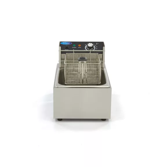 Maxima Fritőz 6L – 09364950 Maxima Fritőz 6L – 09364950