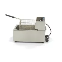 Maxima Fritőz 6L – 09364950