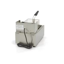 Maxima Fritőz 6L – 09364950