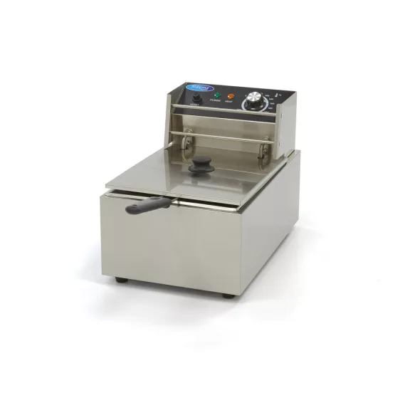 Maxima Fritőz 6L – 09364950 Maxima Fritőz 6L – 09364950