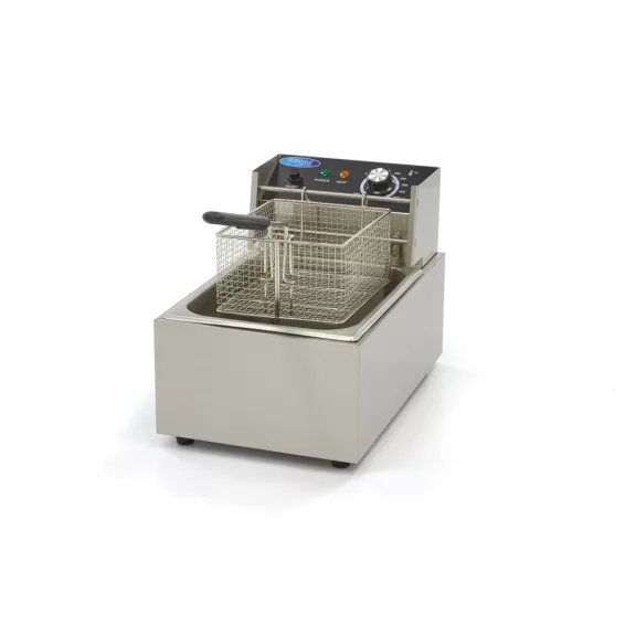 Maxima Fritőz 6L – 09364950 Maxima Fritőz 6L – 09364950