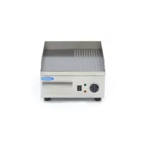 Maxima Rostlap - fél barázdált - 36cm – 09365160
