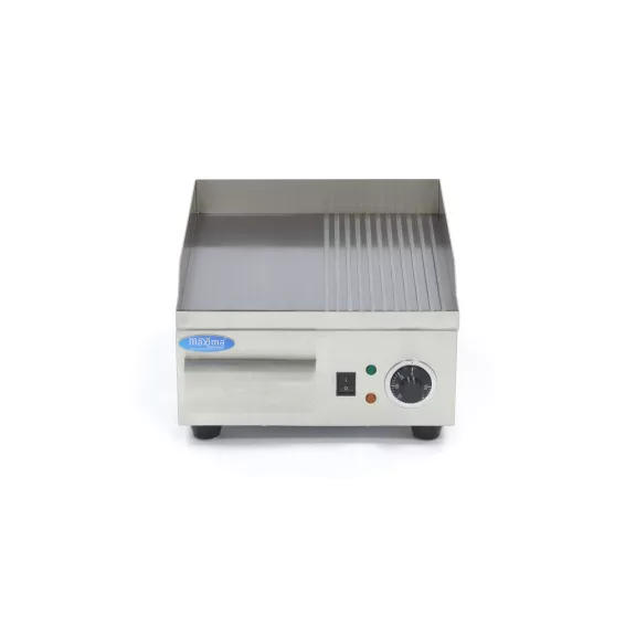 Maxima Rostlap - fél barázdált - 36cm – 09365160 Maxima Rostlap - fél barázdált - 36cm – 09365160