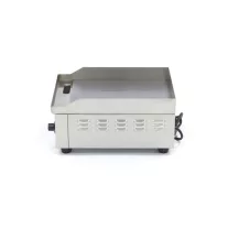Maxima Rostlap - fél barázdált - 36cm – 09365160