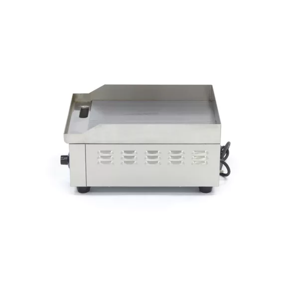 Maxima Rostlap - fél barázdált - 36cm – 09365160 Maxima Rostlap - fél barázdált - 36cm – 09365160