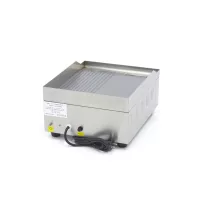 Maxima Rostlap - fél barázdált - 36cm – 09365160