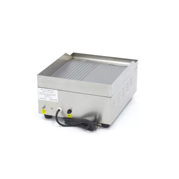 Maxima Rostlap - fél barázdált - 36cm – 09365160 Maxima Rostlap - fél barázdált - 36cm – 09365160