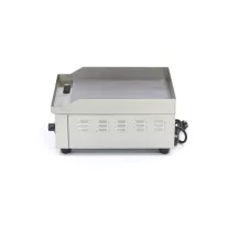 Maxima Rostlap - barázdált - 36cm – 09365161