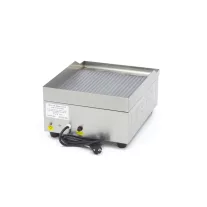 Maxima Rostlap - barázdált - 36cm – 09365161